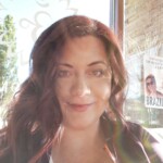 Thank you, Melinda and Stephanie, for the hair and makeup! You guys are so awesome.