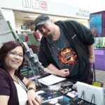 This day rocked. I seriously hope to see all of you in September!