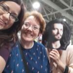 More and more readers! Yas!