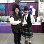 This couple was lovely.