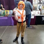 LeeLoo Dallas, 5th Element