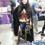 Wonderwoman!