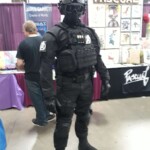 This one was freaking awesome.